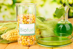 Cornhill On Tweed biofuel availability