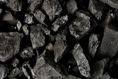 Cornhill On Tweed coal boiler costs