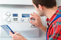 free commercial Cornhill On Tweed boiler quotes