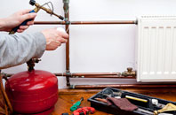 free Cornhill On Tweed heating repair quotes