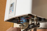 free Cornhill On Tweed boiler install quotes