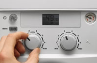 free Cornhill On Tweed boiler maintenance quotes